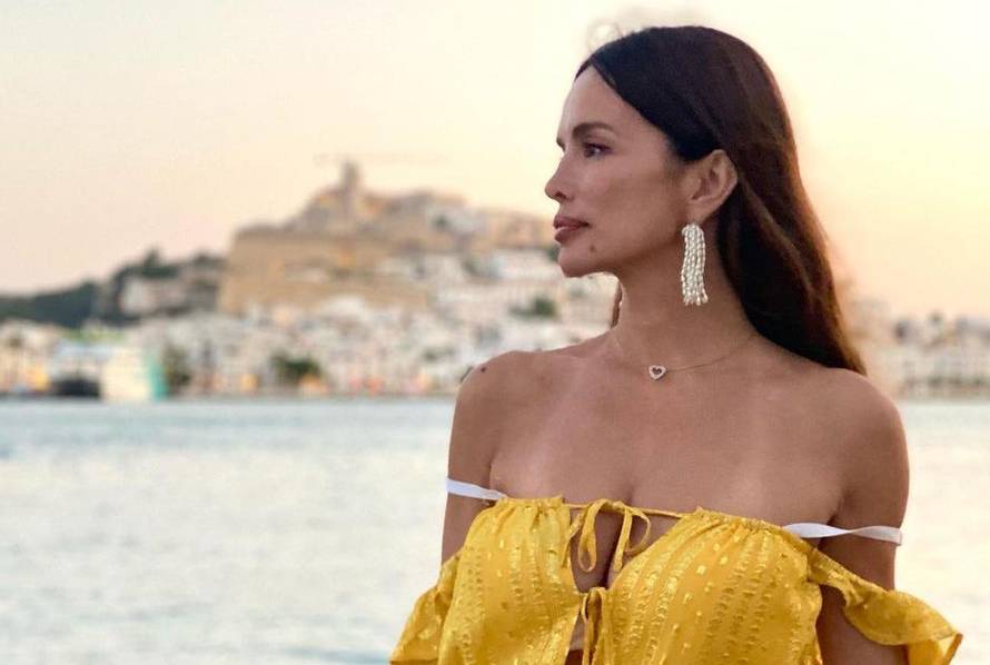 Severina se oprostila od Marine Tucaković videom: Nije znala sakriti suze, izlila ih je u pjesme