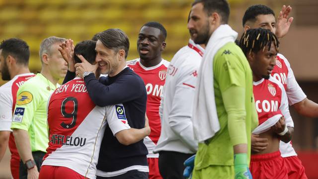 Ligue 1 - AS Monaco v Metz