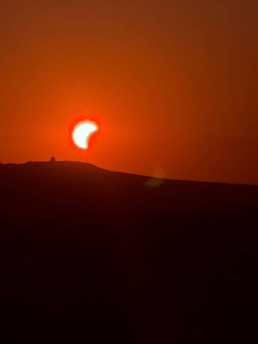 NASA imala prijenos pomrčine, Ukrajinci poludjeli kad su vidjeli kartu: Što ste učinili s Krimom?!