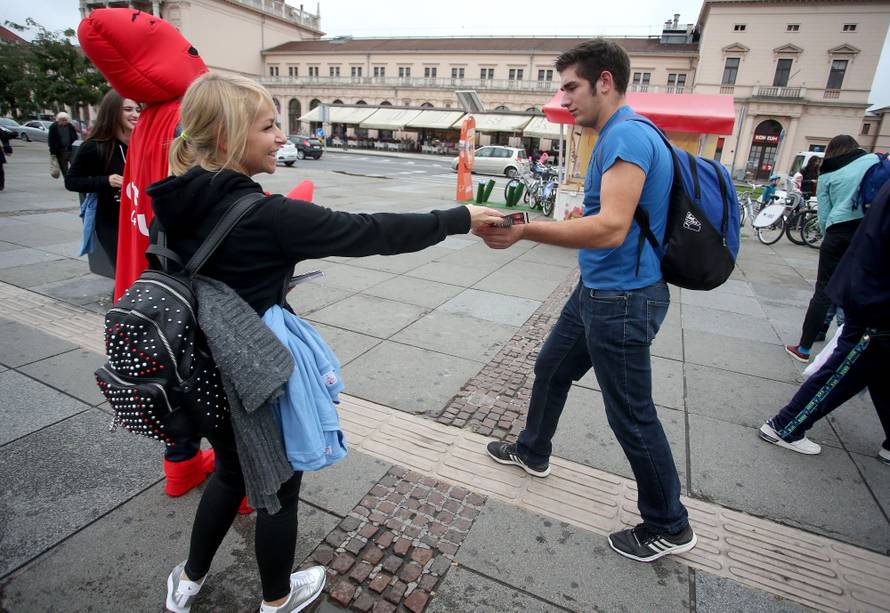 Vrijeme je za povratak u teretanu!