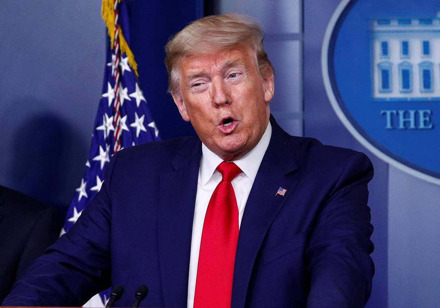 U SAD-u umrlo 23.000 ljudi: 'Mi smo sjajno reagirali...'