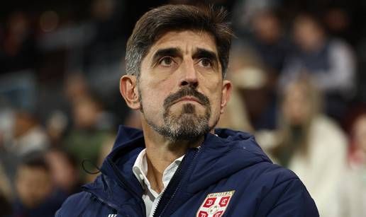 Srpski izbornik: Hrvatska je prepoznala talente na vrijeme