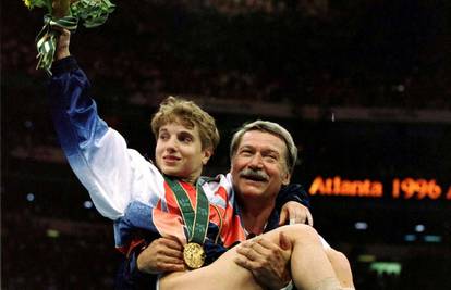 Preminuo Bela Karolyi, trener koji je stvorio Nadiju Comaneci