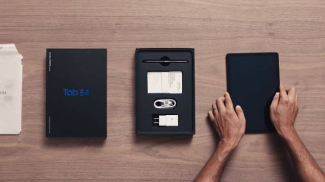 Dva nova tableta iz Samsunga, jedan za posao, drugi za obitelj