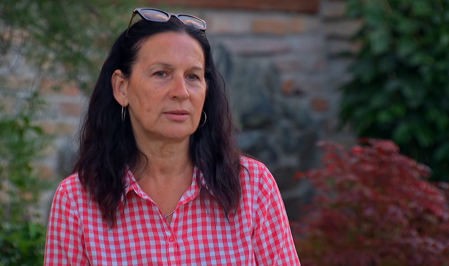 Katica zasuzila nakon što ju je Mijo poslao kući: 'Imam svoje ja! Ne može me nitko pokositi'