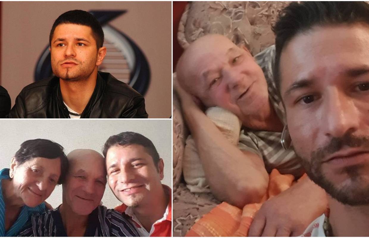 Maltretiraju me jer sam gay i optužuju da zlostavljam oca...