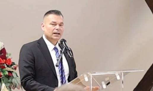 Gradonačelnik Našica Krešimir Kašuba ide po novi mandat