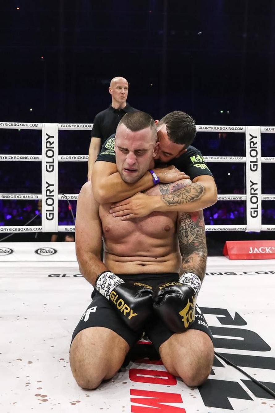 Pokrajac izazvao YouTubera u ring, LayZ mu mudro odgovorio