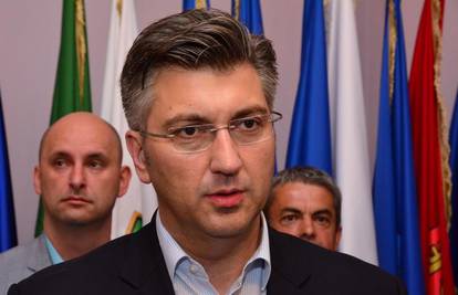 'Napori HDZ-ovih ministara su u tehničkoj Vladi ostali u sjeni'