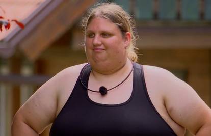 Marija nakon samo tjedan dana u 'Životu na vagi': 'Dobila sam mengu nakon dvije i pol godine'