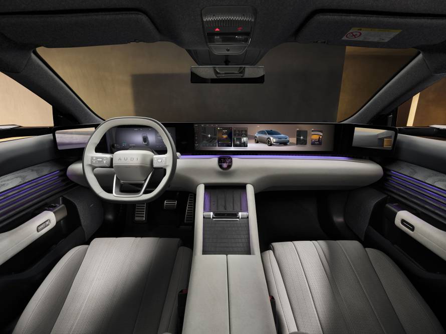 Was ist das?! Novi Audi za samo 30.000 eura? No postoji caka