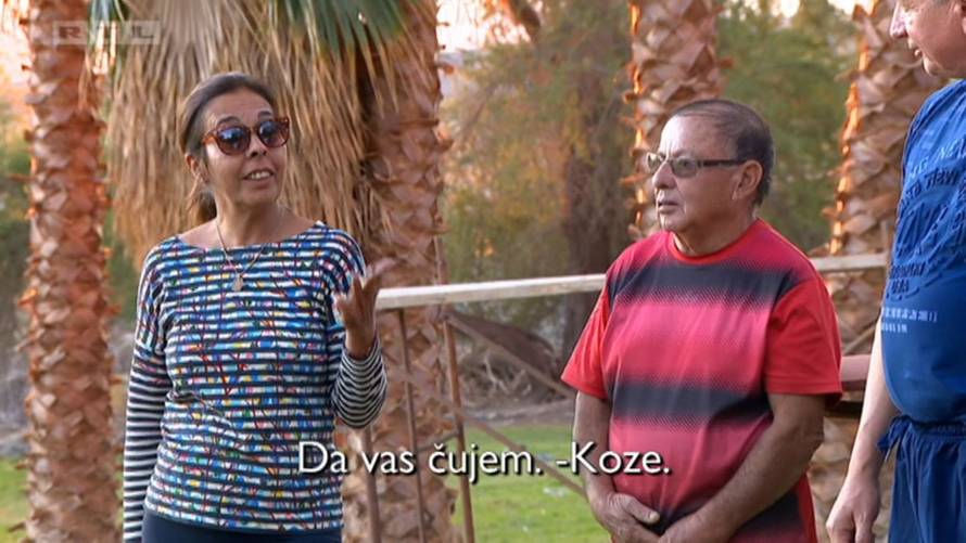 Nova drama Daniela i Tanje: 'Ne obraćam pozornost na nju'