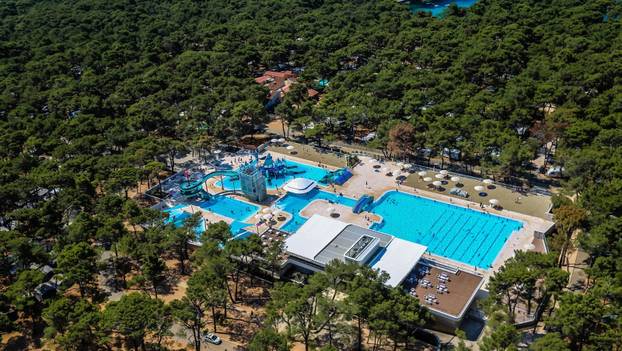 FOTO Pogledajte koji su najbolji aquaparkovi u Hrvatskoj, što nude gostima - i za koliko eura