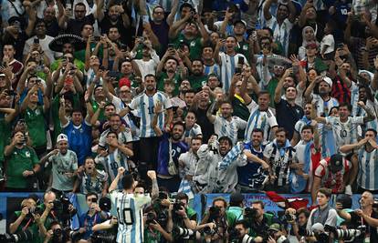 Konačno: Messi kao Maradona!