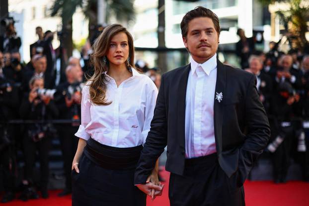 The 79th Cannes Film Festival - Screening of the film 