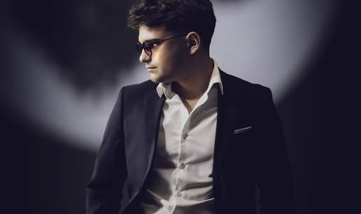 Martin Kosovec najavio prvi samostalni koncert u karijeri