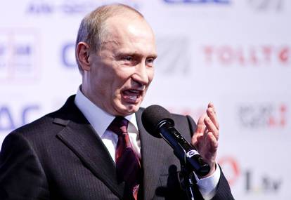 Be?: Vladimir Putin posjetio Svjetsko prvenstvo u judu