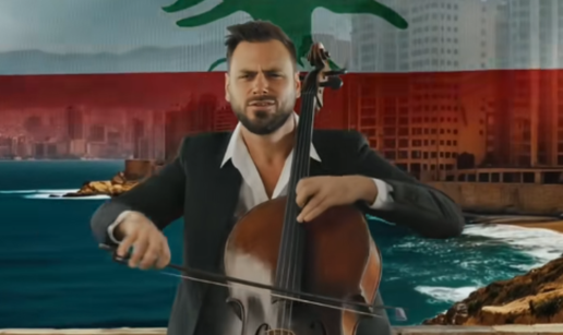 Hauser objavio novi TikTok, ali mnogi su primijetili komentar koji je ostavio jednoj ljepotici