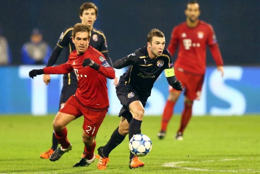 Slavko Midžor/PIXSELL