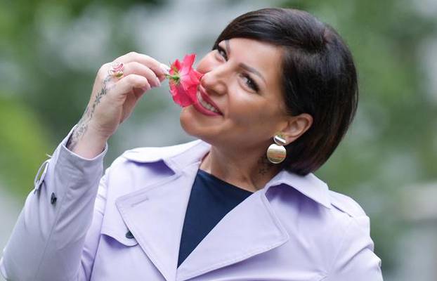 VIŠE NIJE ŽETON Sad je prava HDZ-ovka: Plenković svečano učlanio Bošku Ban (ex-SDP)