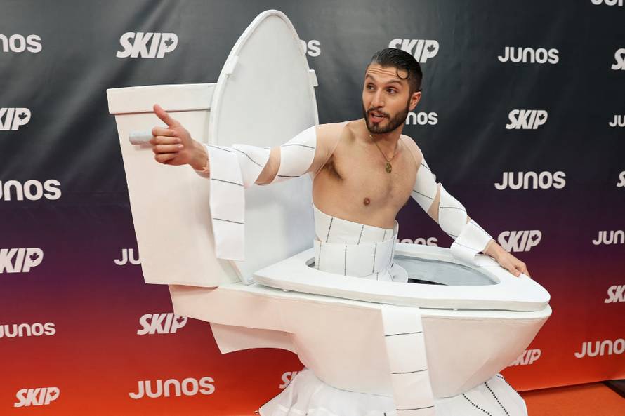 54th annual Juno Awards