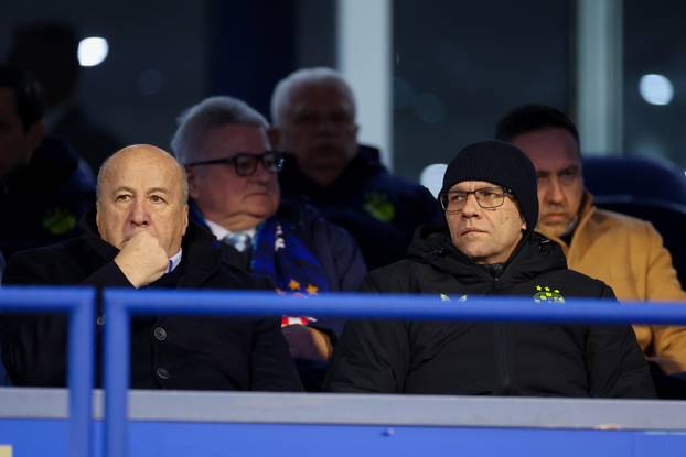 Dinamo i Gorica sastali se u 22. kolu SuperSport HNL-a