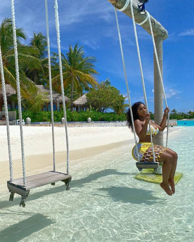 SKANDAL U NBA LIGI Nagovarao bivšu na pobačaj, kćer nije ni upoznao, a sad skriva imovinu?!