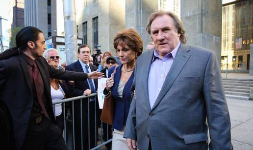 Gerard Depardieu ostaje bez priznanja nakon šokantnih izjava u novom dokumentarcu