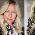 Barbara Kolar objavila selfie i nasmijala porukom: Sljedeći put ću ipak prvo očistiti ogledalo!