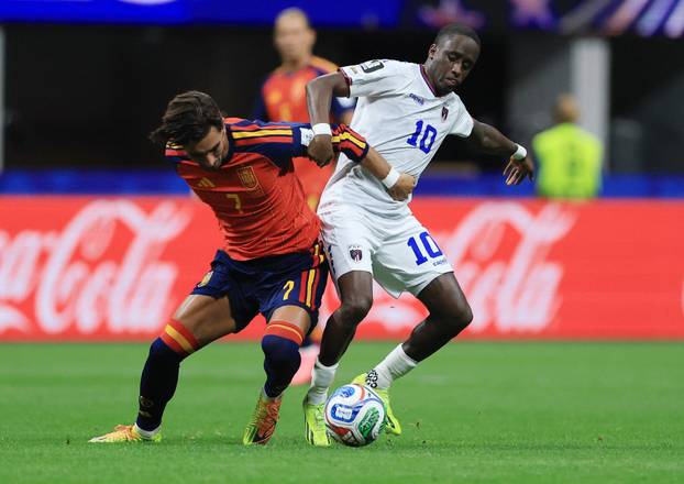 FIFA World Cup 2026 - Group H - Spain v Cape Verde