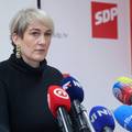 SDP-ovka traži od Plenkovića smjenu ministra Butkovića
