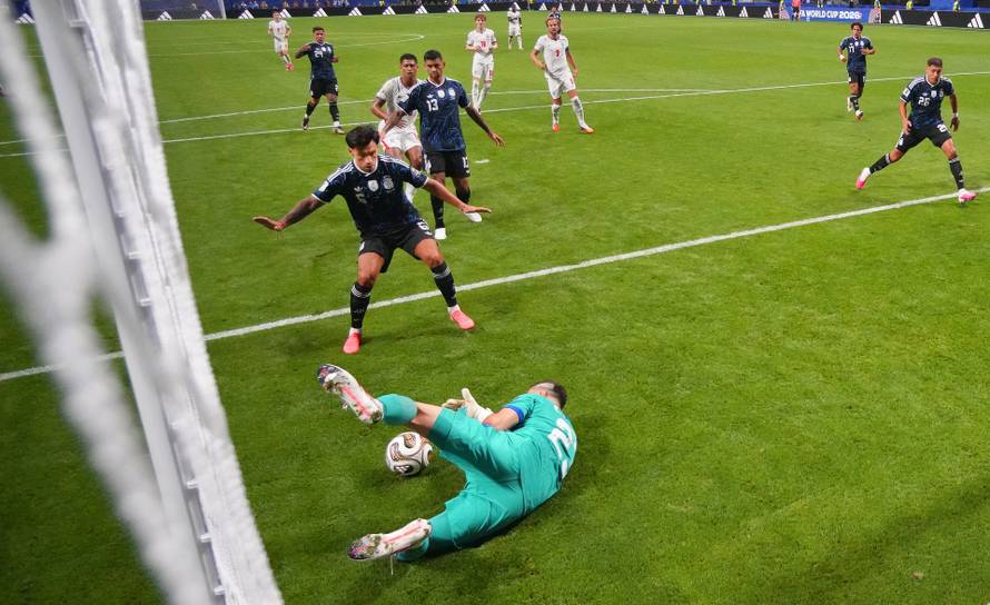 FIFA World Cup 2026 - Semi Final - England v Argentina