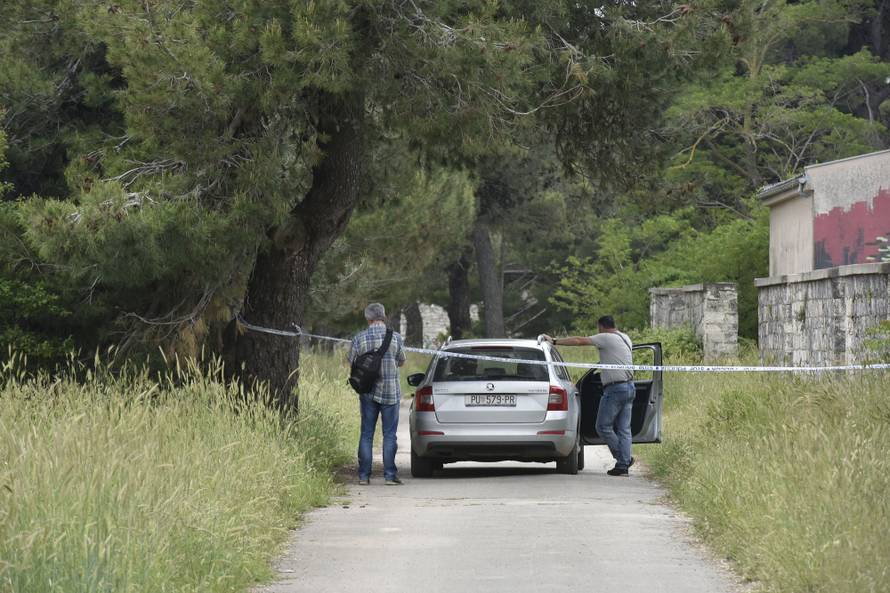 Dječaka (3) su zadavili i bacili u more? Istražuju četvero ljudi