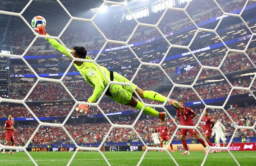 FIFA World Cup 2026 - Round of 16 - Portugal v Spain