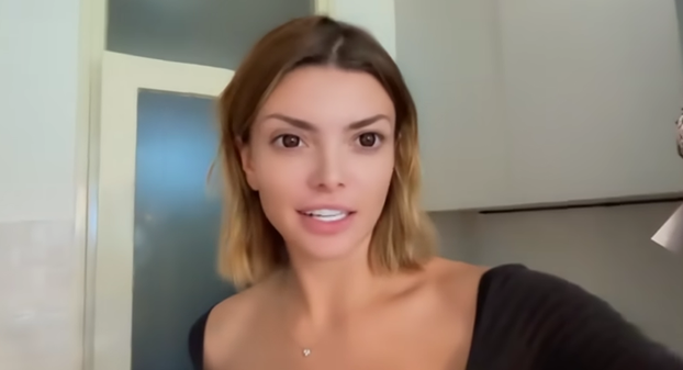 FOTO Pogledajte  kako se Ella Dvornik mijenjala kroz godine