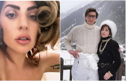 Lady Gaga pozirala gola za Vogue, pa otkrila: 'Zbog uloge sam imala psihičkih problema'