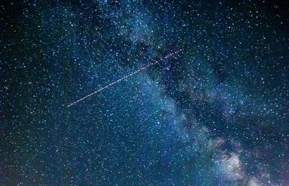 U Sahari našli meteorit koji je stariji od Zemlje, nastao u prvih milijun godina Sunčeva sustava