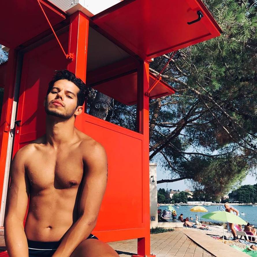 Diego, pastorov sin: 'Živim svoj život i idem gdje me Bog vodi'