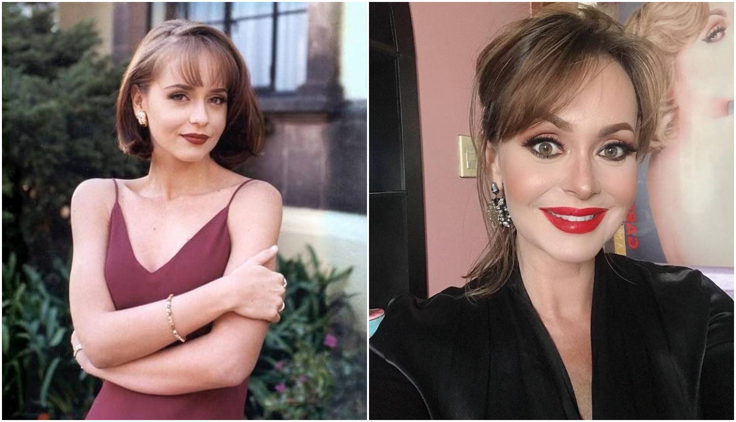 Gabriela Spanic je zaledila lice: 'Daj popusti malo s botoksom'