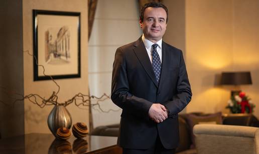 Kurti podnio ostavku: Više nije premijer Kosova