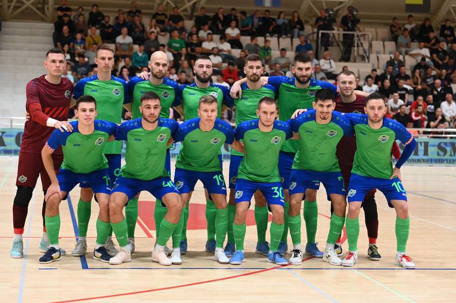 Olmissum na Sekulićev pogon stigao do pobjede nad Ayatom