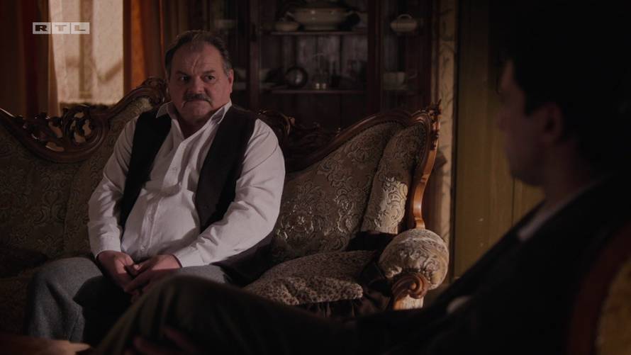 Što će biti u seriji 'Divlje pčele'? Rajka je sve otkrila Badurini