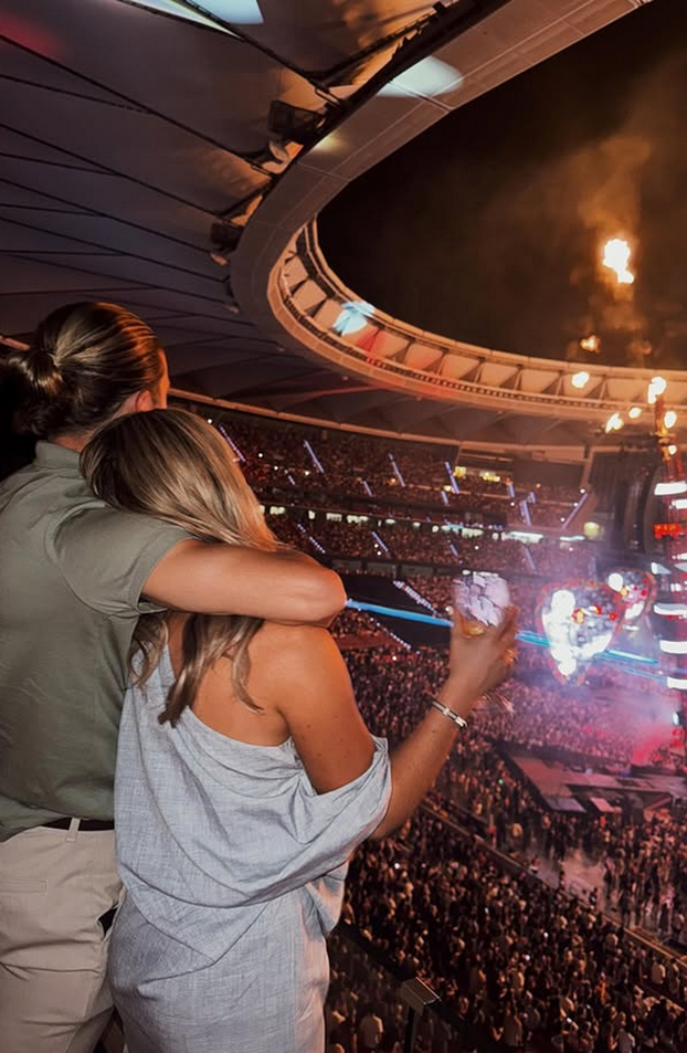 FOTO Neki planinare, drugi se kupaju u luksuzu. Ovako strani poznati sportaši pune baterije