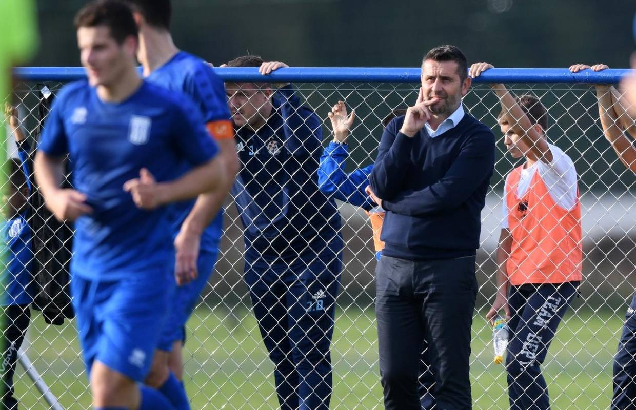 Poruka Nenada Bjelice Gojaku, Hajroviću...: 'Više niste sigurni'