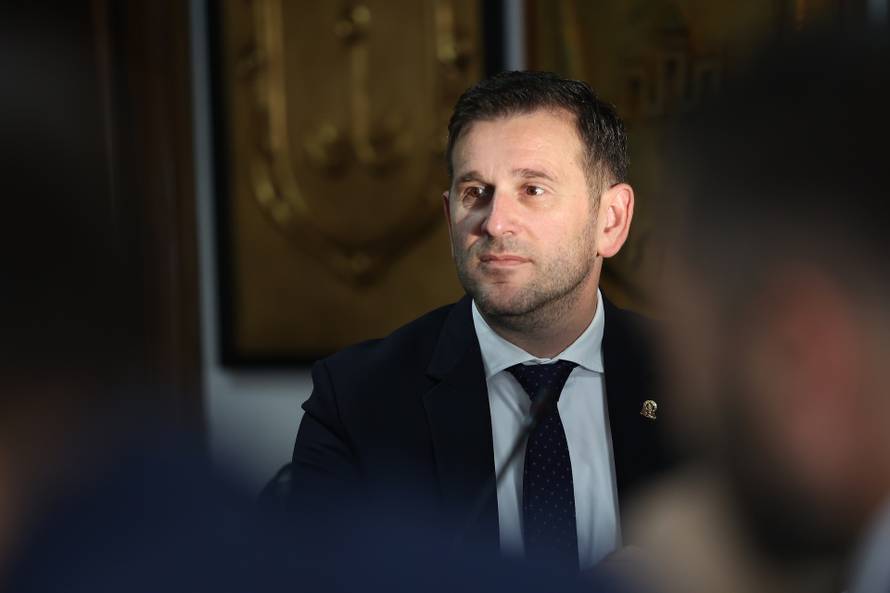 8. sjednica Gradskoga vijeća Grada Splita