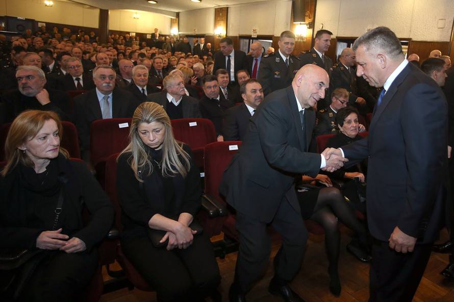 'Gdje je Stipetić  došao na prvu crtu, to je značilo sigurnost...'