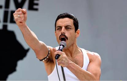 Posljednje minute 'Bohemian Rhapsodyja' su nešto neviđeno