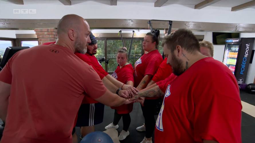 Edo kritizirao kandidate 'Života na vagi': 'Ne vidim povjerenje, zajedništvo, nema ni smijeha...'