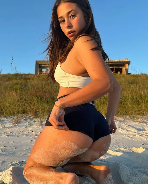 FOTO Shaq je uveselio curu koja zgrće hrpu love vrućim fotkama