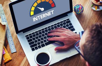 Rastu brzine interneta, bit će i još jeftiniji za socijalne skupine